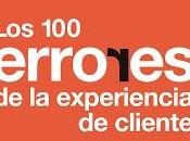 errores experiencia cliente
