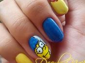#RetoSimpson/ Marge