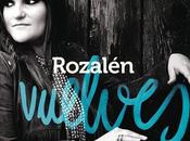Rozalén regresa nuevo single, ‘Vuelves’