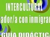 Educador Inmigrantes. Mediación Intercultural