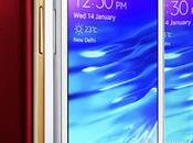 Samsung lanzará 'varios' teléfonos Tizen este