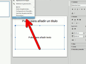 Como controlar remotamente presentaciones LibreOffice Android
