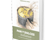 Libro recetas Dulces italianos Hermanas Simili