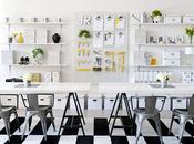Tutorial: Como decorar zona trabajo verano