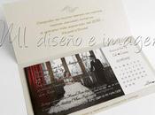 Invitación boda cine
