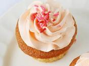 Cupcakes Cerezas