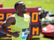 Bolt correrá Diamond Paris lesión