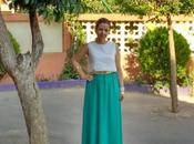 rincón moda: Vestidos largos menos euros