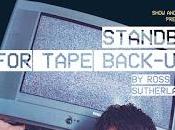 Atlantida Film Fest 2015: Stand Tape Back-Up