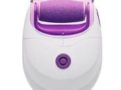 Cómo quitar durezas pies gracias PediSilk