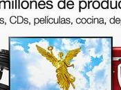 AMAZON llega México.