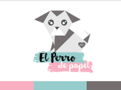 Celia Perro Papel Tercera Colaboradora