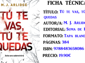 Reseña: vas, quedas, Arlidge