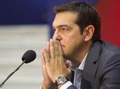 Grecia: fin, decisión política
