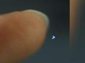 Científicos Japoneses crean hologramas pueden tocar