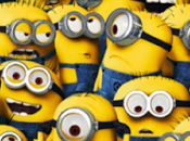 Minions. Estrenos Julio 2015