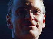 Steve Jobs, nuevo tráiler Michael Fassbender