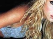 ¿Qué hace sonreír Shakira?