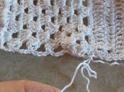 Cómo unir copas tejidas. Hacer unas para croptop crochet (How join parts crop top)