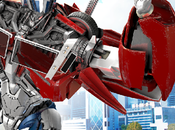 Gana entrada doble para Transformers Animatronics: Exhibition