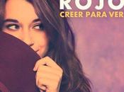 Paula Rojo publica segundo disco, ‘Creer para ver’