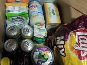 DegustaBox Junio