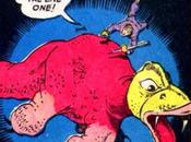 Dinosaurios Ichthysaurus Tyrannosaurus Giganticus