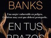 Novedad brazos Maya Banks