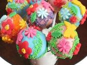 Cake pops