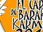 Programa Fiestas Barakaldo 2015.Ya esta aquiiii #carmenesbarakaldo2015