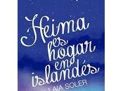 Reseña Heima hogar islandés