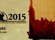 Sitges 2015, avance programación