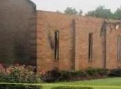 Charleston,:incendios iglesias tras masacre