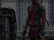 Nueva imagen oficial Deadpool