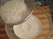 Galletas muesli caseras