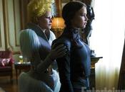 Katniss everdeen effie trinket nuevas imágenes "los juegos hambre: sinsajo (parte