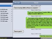 Truco para parar eliminar envío mensajes tanto iPhone como iPad