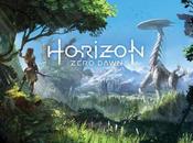 Gameplay comentado Horizon Zero Dawn