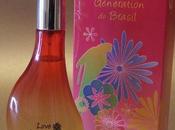 Perfume “Love Generation Brasil” JEANNE ARTHES
