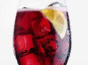 Tinto verano café viernes