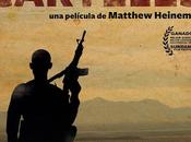 Cartel Land, Documental