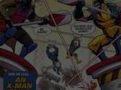Portada alternativa Davida Nakayama para X-Men