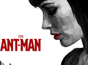 Nuevo featurette full trailer v.o. "ant-man" mención vengadores iron