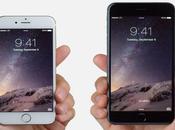 problemas comunes iPhone iPad