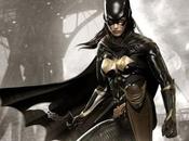 primer Batman: Arkham Knight llega julio