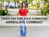 VideoBlog: Tengo cita! Sólo minutos! Arréglate Conmigo!