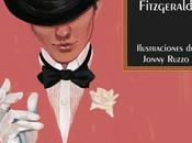 gran Gatsby, F.Scott Fitzgerald