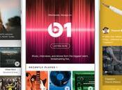 consumo batería, primera queja sobre Apple Music