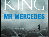 Estoy leyendo (8): "Mr. Mercedes", Stephen King