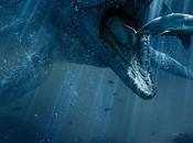Jurassic world